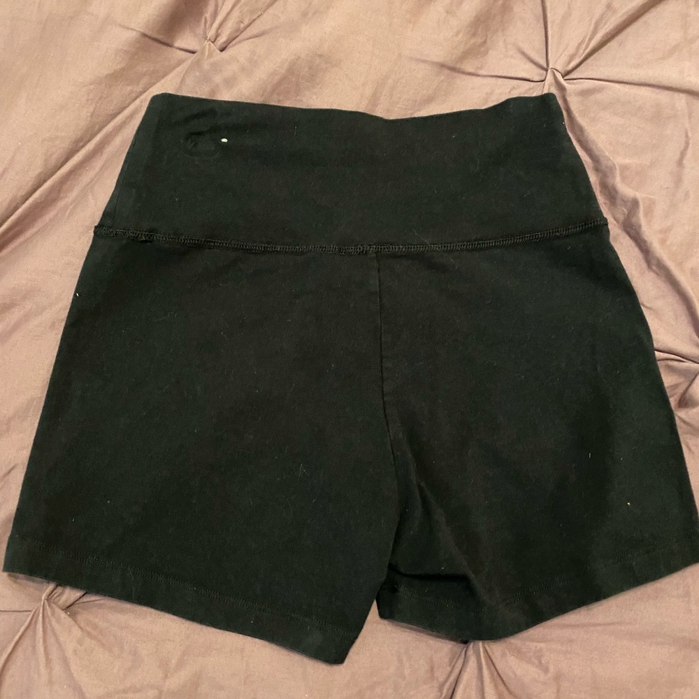 NWOT Aerie bike short